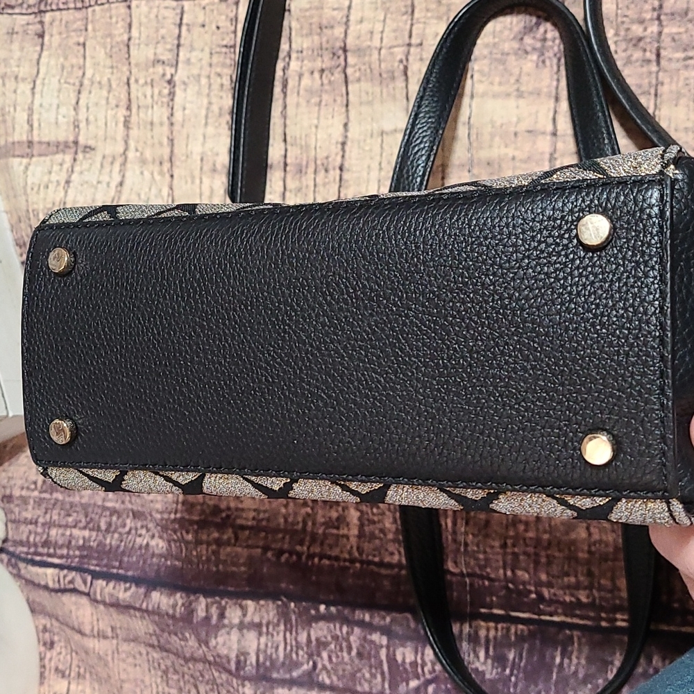 Kate Spade Hayden Jackson Street Handbag - Picture 9 of 9
